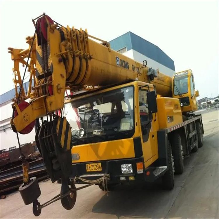 犍为吊车的租用时间是按小时还是按天计费