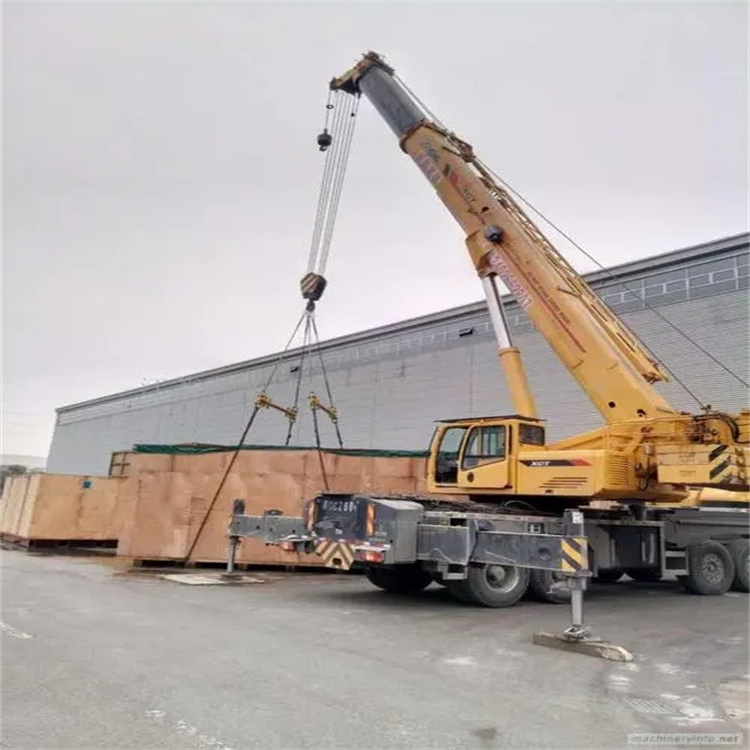 犍为吊车出租哪家正规