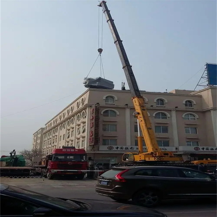 犍为桥梁基础施工|大型设备租赁解决方案|吊装运输难点攻克