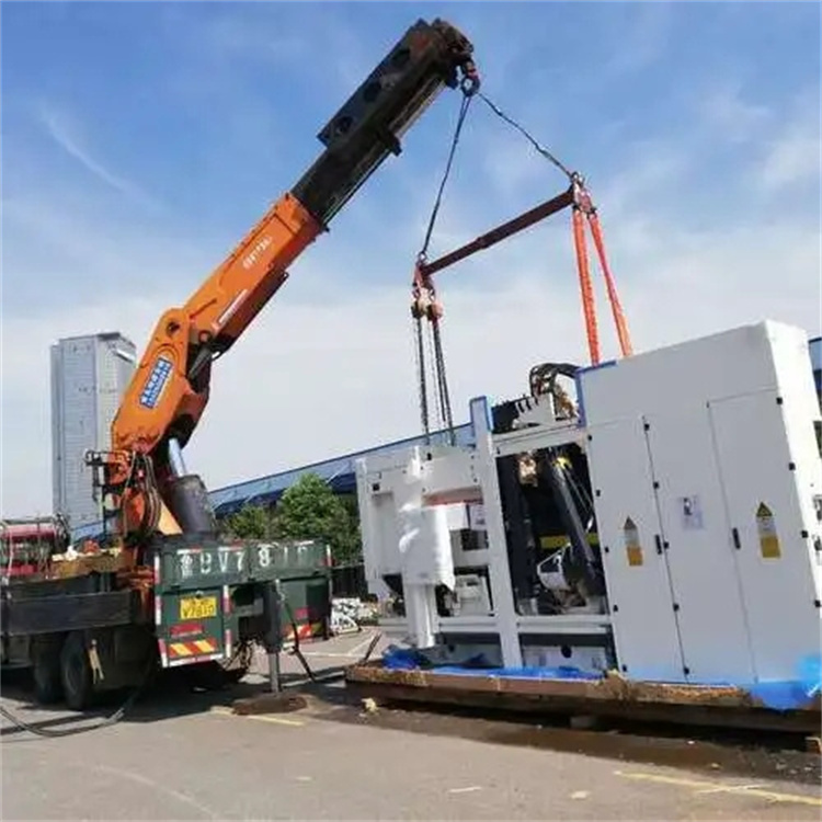 犍为附近小吊车联系方式|8-16吨|本地及时服务