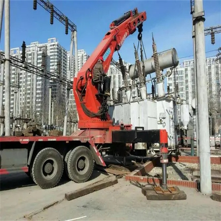 犍为矩形风管吊装