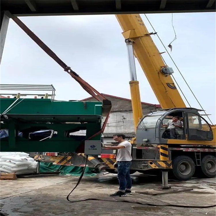 犍为大吨位吊车租赁应急保障方案|化解突发吊装需求难题