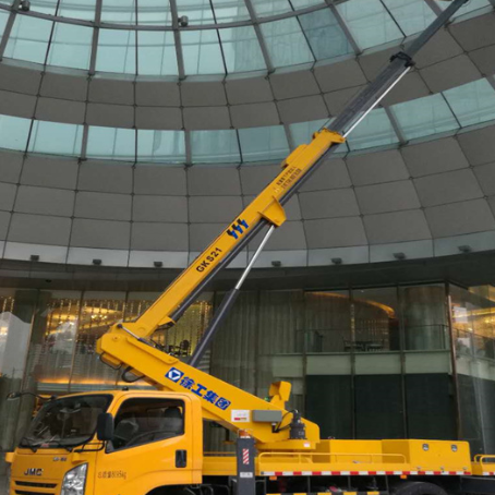 犍为附近高空作业车租赁｜安全设备租赁｜高空安装|工程定制化方案｜亿立达设备租赁